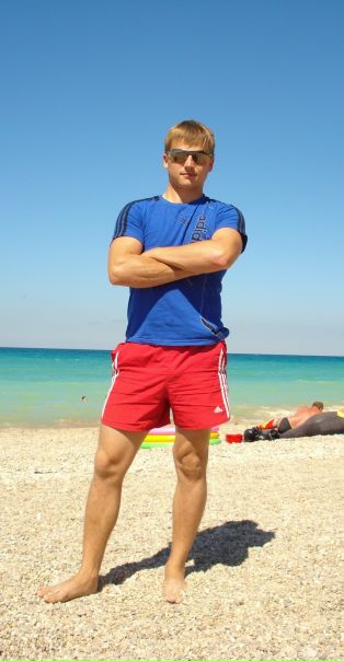 Сергей Бойко фото №4