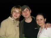 Фотография Тарасовой Саши