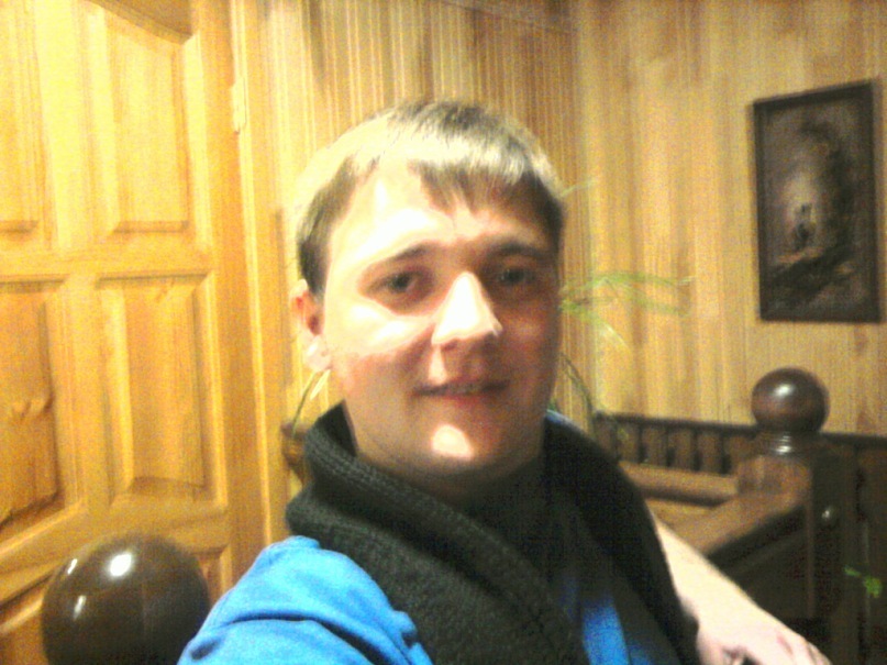 Иван Половников фотография #13