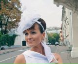 Фотография Хвостовой Марины