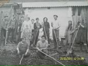 Фотография Иризбаева Дмитрия