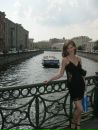 Фотография Постол Ангелины