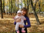 Фотография Захарчук Юлии