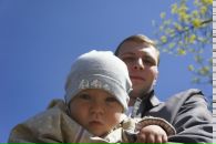 Фотография Чубко Антона