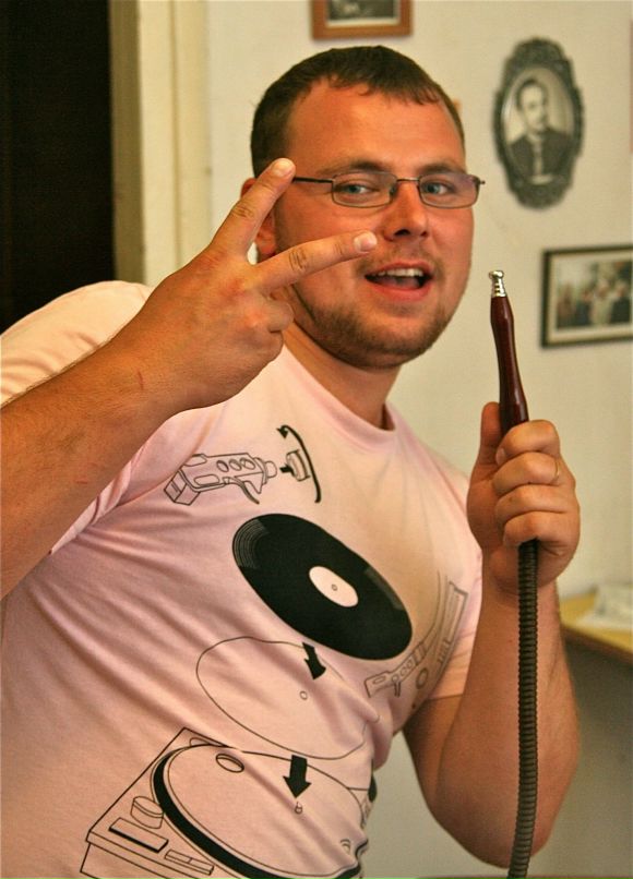 Кирилл Перлов фотография #31