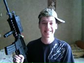 Фотография Широкого Всеволода