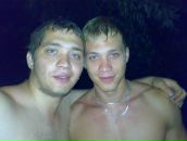 Іван Демчук фотография #6 (источник - https://vk.com/id6353329)