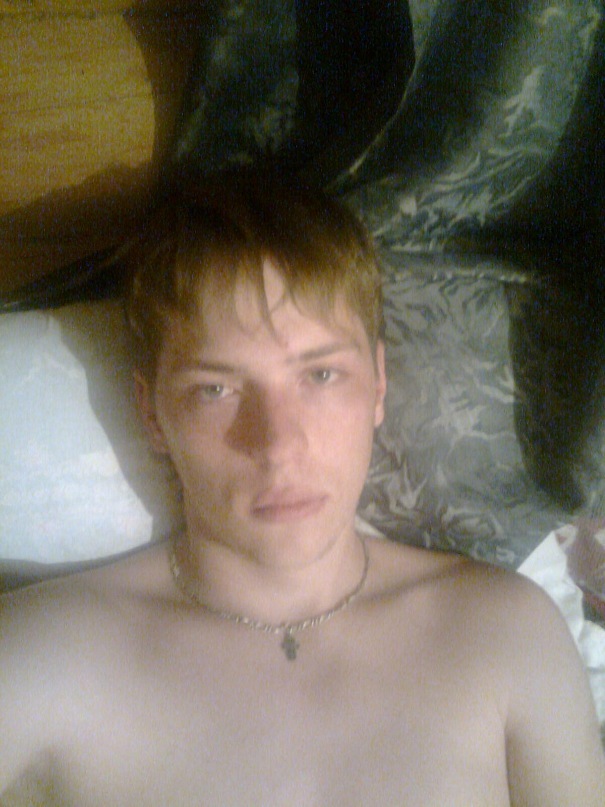 Александр Петров фотография #42
