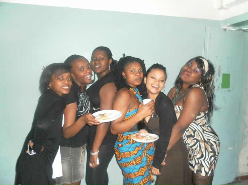 Rita Nhate фотография #32