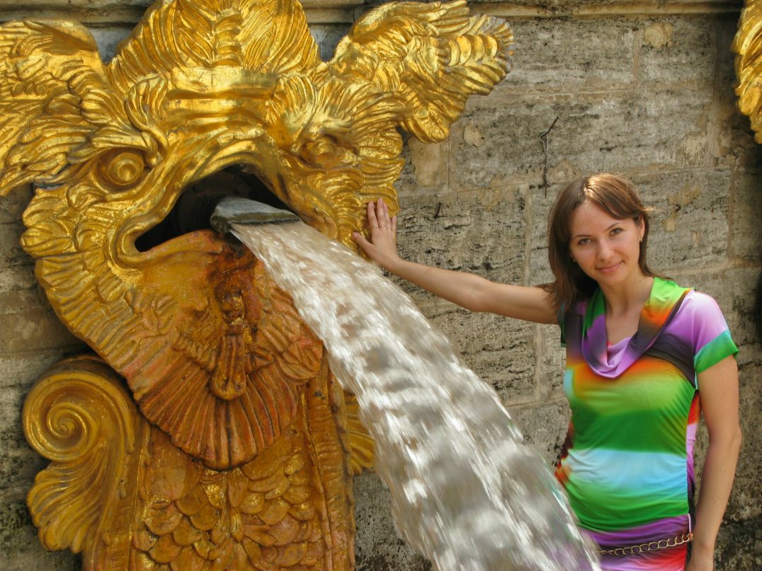 Денис Павлов фотография #9