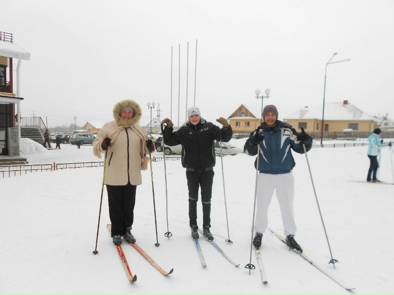Андрей Кирьянов фотография #21
