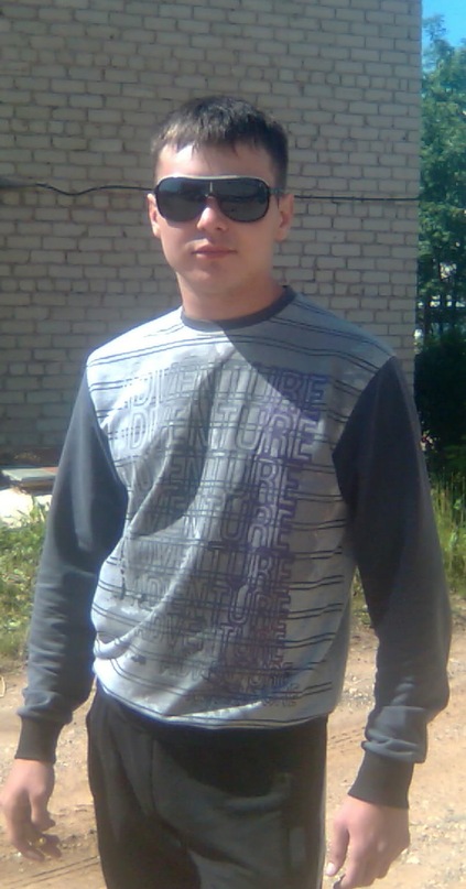 Денис Ермолин фотография #21