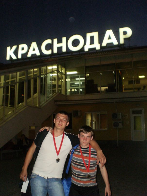 Иван Себелев фотография #32