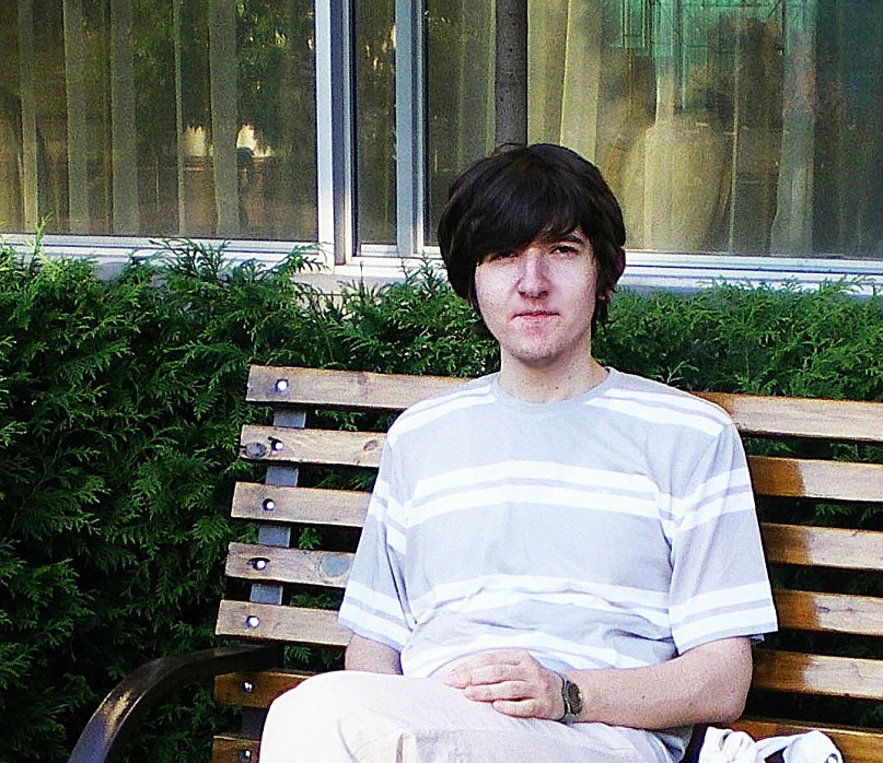 Igor Lumenov фотография #39