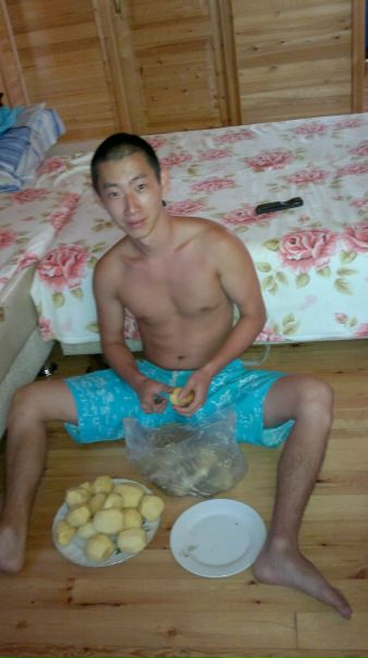 Marik Pak фото №13