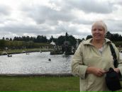 Фотография Кузнецовой Надежды