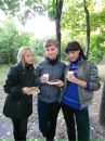 Фотография Карповой Лидии