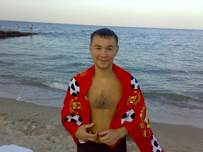 Сергей Климов фотография #19