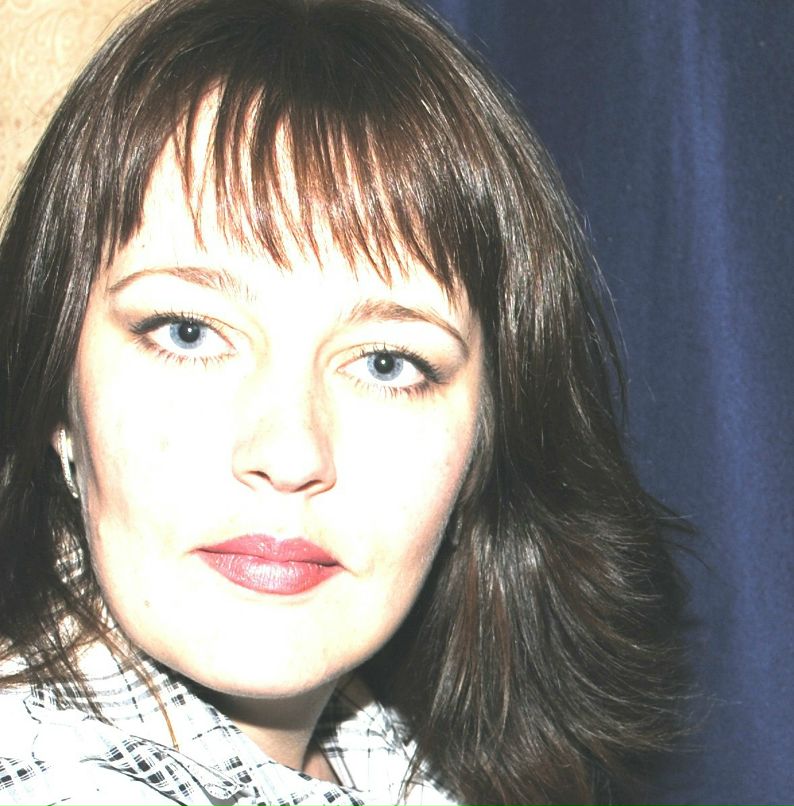 Татьяна Дроненко фотография #49