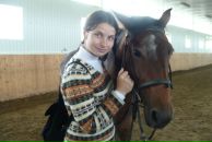 Фотография Рин Кэт