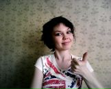 Фотография Кротковой Светланы