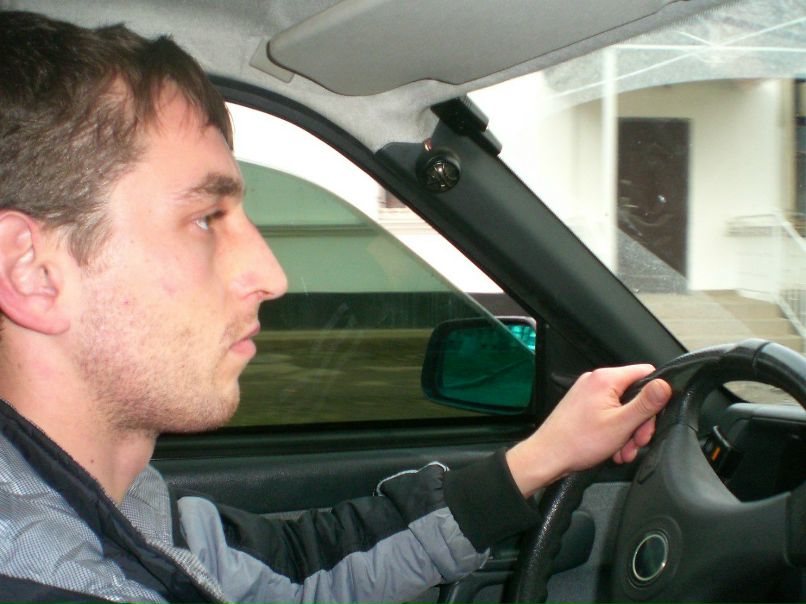 Андрей Софиенко фотография #20