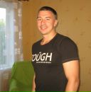 Фотография Протасова Владимира