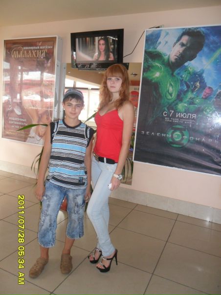 Дмитрий Бирюченко фото №19