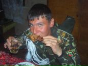 Фотография Гапонова Сани