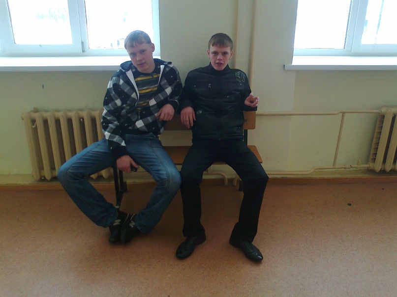 Егор Улитин фотография #6