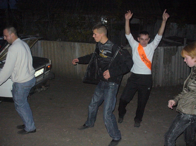 Виктор Коваленко фотография #11