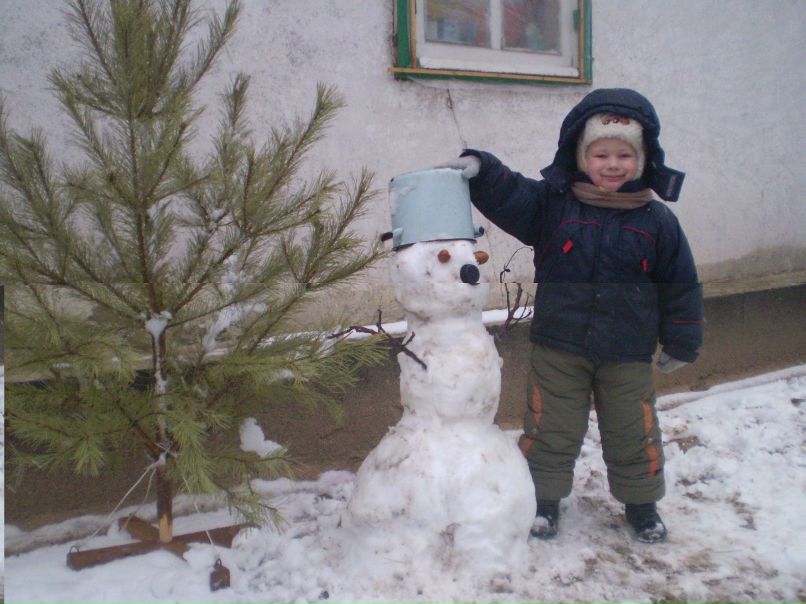 Иван Иванов фотография #31