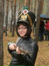 Фотография Фандюшиной Веры