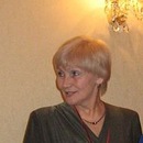 Фотография Доновской Валентины