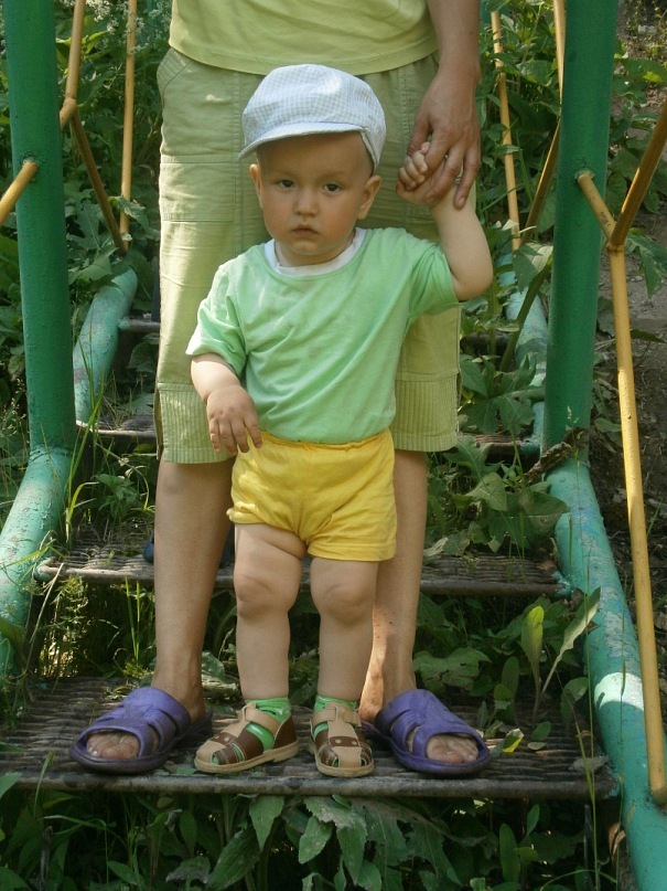Фидаэль Башаров фотография #3