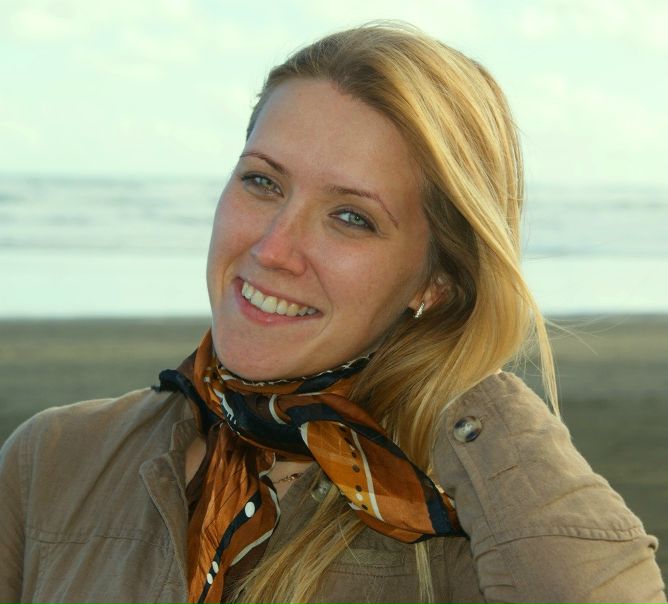 Anna Markova фото №3