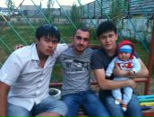 Рамиль Мамедов фотография #15 (источник - https://vk.com/id2301558)