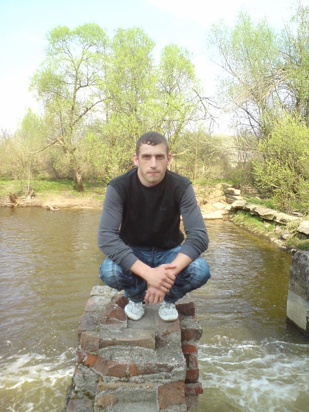 Андрей Самончик фотография #38