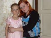 Фотография Федоровой Светланы