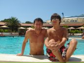 Фотография Xadarin Егора