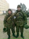 Фотография Бектаева Рустама