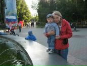 Фотография Хабаровой Галины