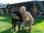 Фотография Мамаева Алексея