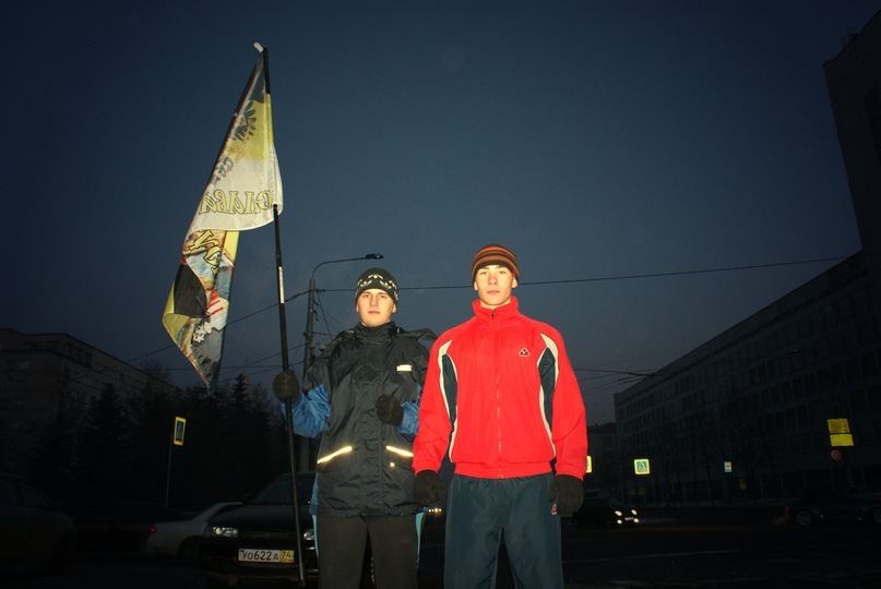 Александр Сухих фотография #14