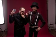 Дмитрий Мищенко фотография #25 (источник - https://vk.com/id160687)