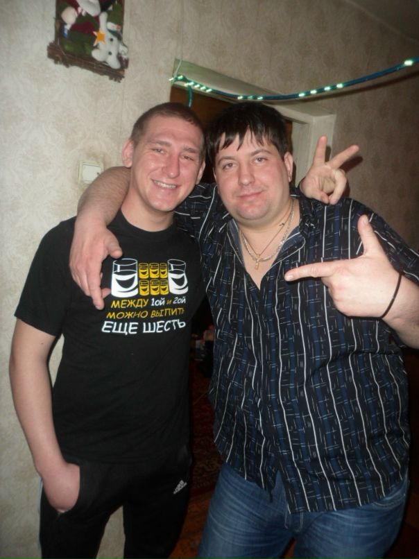 Дмитрий Абраменко фотография #16