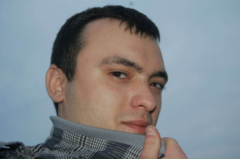 Рома Романенко фотография #15