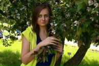 Фотография Примаковой Раи