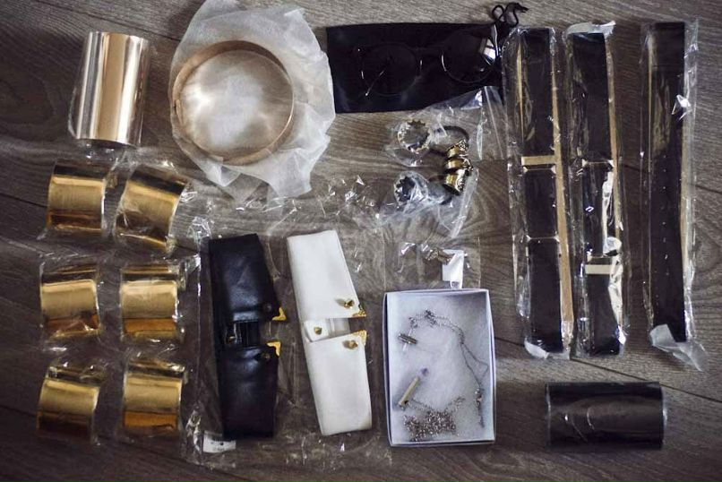 Evil Boutique фотография #9