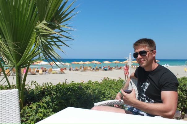 Иван Volkoff фото №40